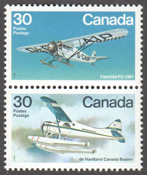 Canada Scott 970a MNH (Vert) - Click Image to Close